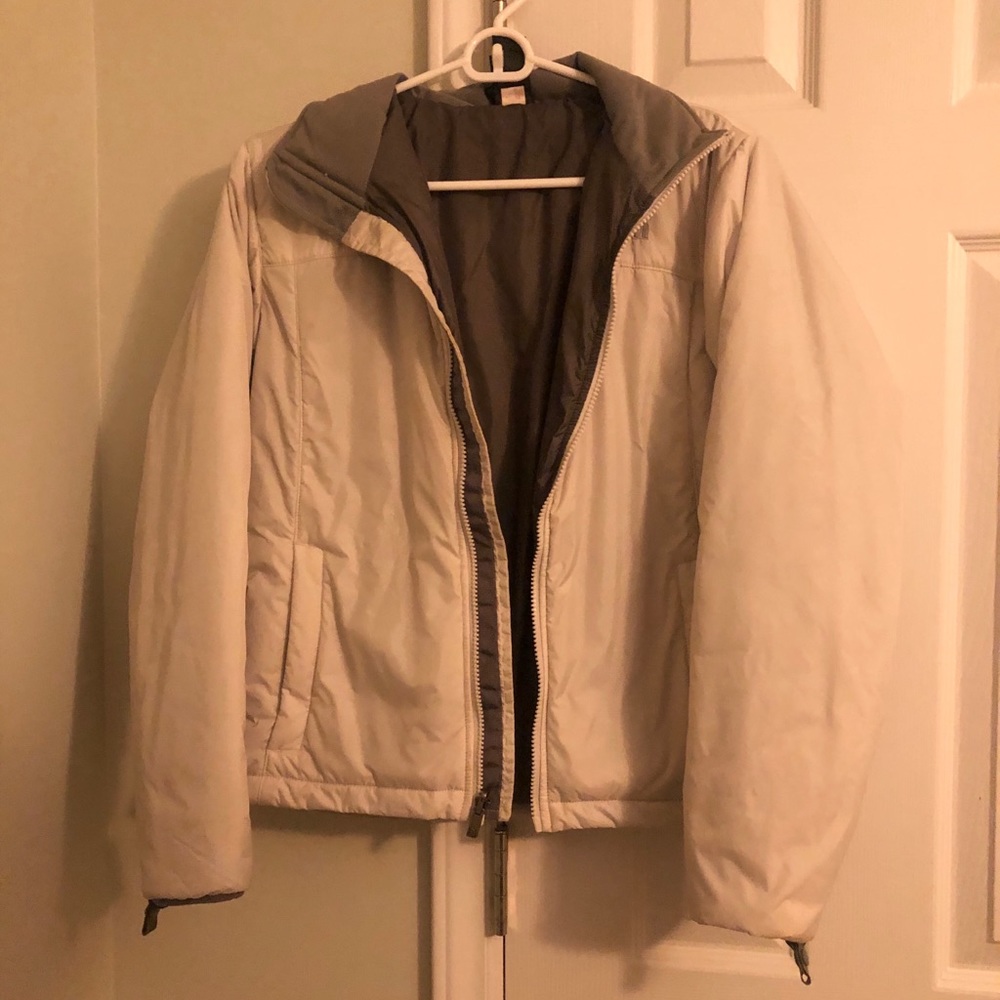 North Face Jacket